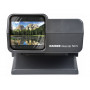 Kaiser Diascop 50 N Visionneuse sur secteur 230 V / 50 - 60 Hz
