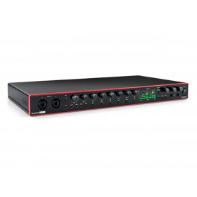 Focusrite SCARLETT 18I20 G3 - 18 in/20 out USB-C