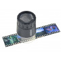 Kaiser Lampe de remplacement, 2,5 V E10, pour ref. 2339