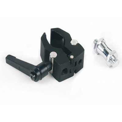 Kaiser Adaptateur micro pour tube diam 7 a 18 mm + filetage 1/4