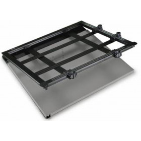 Kaiser Margeur professionnel 4 lames Promask 30 x 40 cm