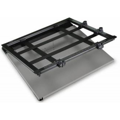 Kaiser Margeur professionnel 4 lames Promask 30 x 40 cm