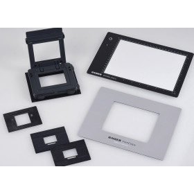Kaiser FilmCopy Vario Kit comprenant FilmCopy Vario [2457]