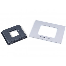 Kaiser FilmCopy dia MF, holding device for the exact positioning