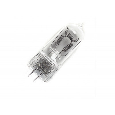 Kaiser Lampe halogene, 1000 W, 230 V, 3400 K