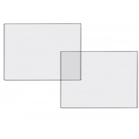 Kaiser Verre plan SYSTEM-V