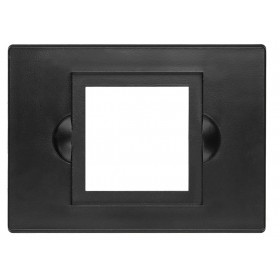 Kaiser Masques negatif cache diapo 5 x 5 cm SYSTEM-V