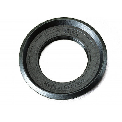 Kaiser Bague porte objectif pour 50 mm