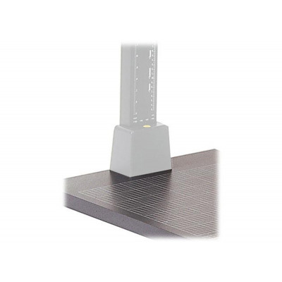 Kaiser Fixation de colonne 70 mm (pour ref. 4473 - 4475)