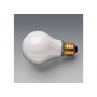 Kaiser Lampe opale, 150 W