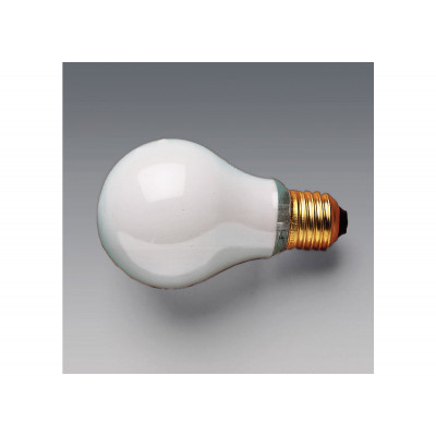 Kaiser Lampe opale, 150 W