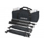 Kit d'éclairage "studiolight E70 Kit"