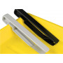 Pinces d'impression en plastique