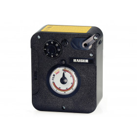 Chargeur de films