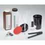 Kaiser Kit de developpement film comprenant : 4070, 4080,4117,4192