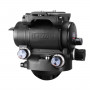 E-IMAGE Fluid Head (100mm) with Continuous countbalance