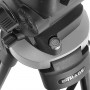 E-IMAGE Fluid Head  Flat base with max.payload 5kgs