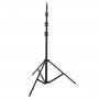 E-IMAGE LIGHT STAND WITH UNIQUE FUNCTION-Quick open &close LS04