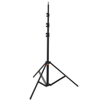 E-IMAGE LIGHT STAND WITH UNIQUE FUNCTION-Quick open &close LS04
