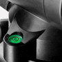 E-IMAGE Fluid Head  Flat base with max.payload 6kgs
