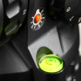 E-IMAGE Fluid Head (100mm) with max payload 8kgs