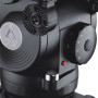 E-IMAGE Fluid Head (100mm) with max payload 8kgs