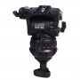 E-IMAGE Fluid Head (100mm) with max payload 10kgs