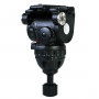 E-IMAGE Fluid Head (100mm) with max payload 10kgs