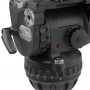 E-IMAGE Fluid Head (100mm) with max payload 15kgs