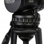 E-IMAGE Fluid Head (100mm) with max payload 25kgs