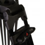 E-IMAGE Aluminum Tripod(75mm)