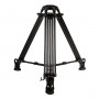 E-IMAGE Aluminum Tripod(75mm)