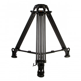 E-IMAGE Aluminum Tripod(75mm)