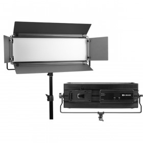 E-IMAGE Bi-color Panel LED light E-352R