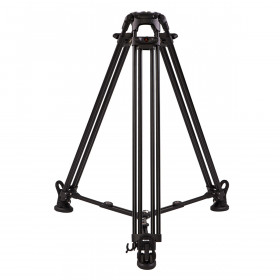 E-IMAGE Aluminum Tripod(75mm)