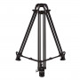 E-IMAGE Aluminum Tripod(75mm)