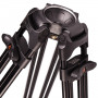 E-IMAGE Aluminum Tripod(75mm)