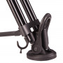 E-IMAGE Aluminum Tripod(75mm)