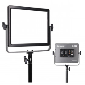 E-IMAGE Bi-color Panel LED light E-168