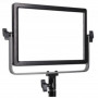 E-IMAGE Bi-color Panel LED light E-168
