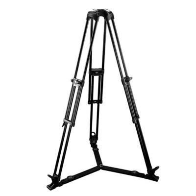 E-IMAGE Aluminum Tripod(100mm)