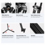 E-IMAGE Aluminum Tripod(100mm)