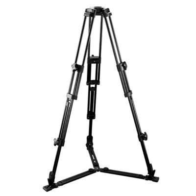 E-IMAGE Aluminum Tripod (100mm)