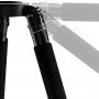 E-IMAGE Aluminum Tripod(75mm)