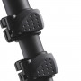 E-IMAGE Aluminum Tripod(75mm)
