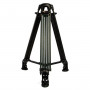 E-IMAGE Carbon Fiber Tripod(75mm)