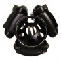 E-IMAGE Carbon Fiber Tripod(75mm)