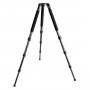 E-IMAGE Carbon Fiber Tripod(75mm)