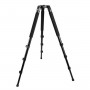 E-IMAGE Aluminum Tripod(100mm)