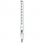E-IMAGE Mobile phone Microphone f13x152mm with flexible structure